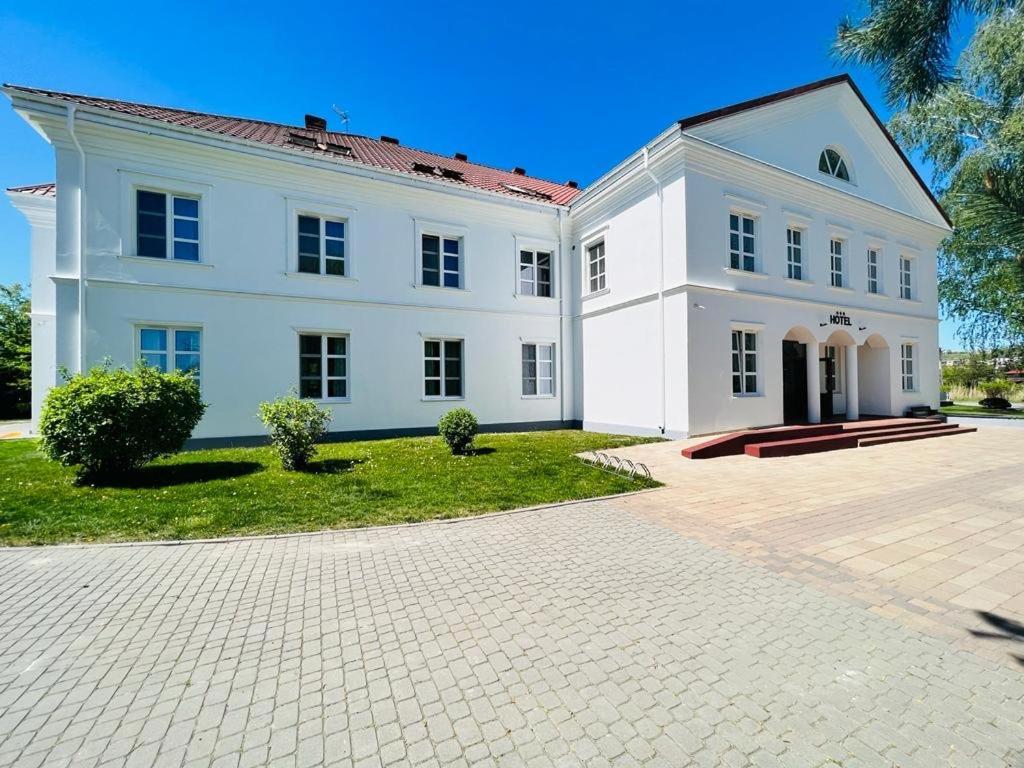 Nad Stara Nida *** Ξενοδοχείο Pinczow Εξωτερικό φωτογραφία
